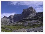 Pena Vieja - Picos * 1280 x 960 * (1.06MB)
